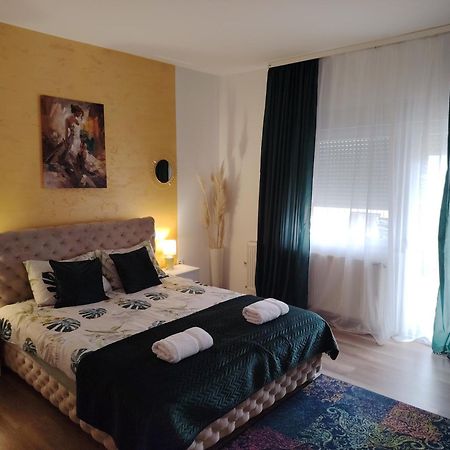 Apartman Raj Vrnjačka Banja Extérieur photo