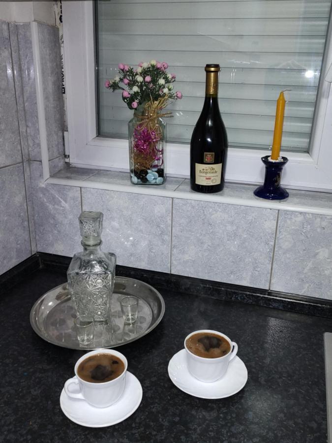Apartman Raj Vrnjačka Banja Extérieur photo