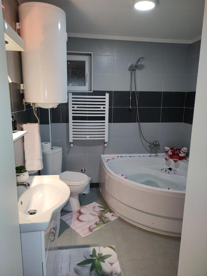Apartman Raj Vrnjačka Banja Extérieur photo
