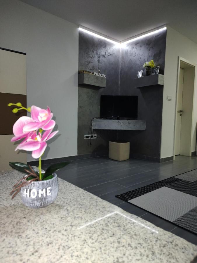 Apartman Raj Vrnjačka Banja Extérieur photo