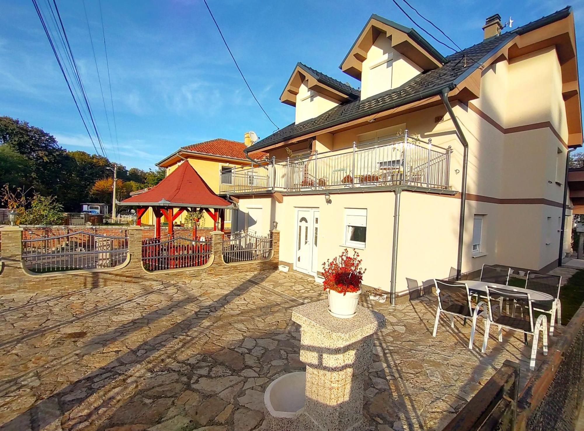 Apartman Raj Vrnjačka Banja Extérieur photo