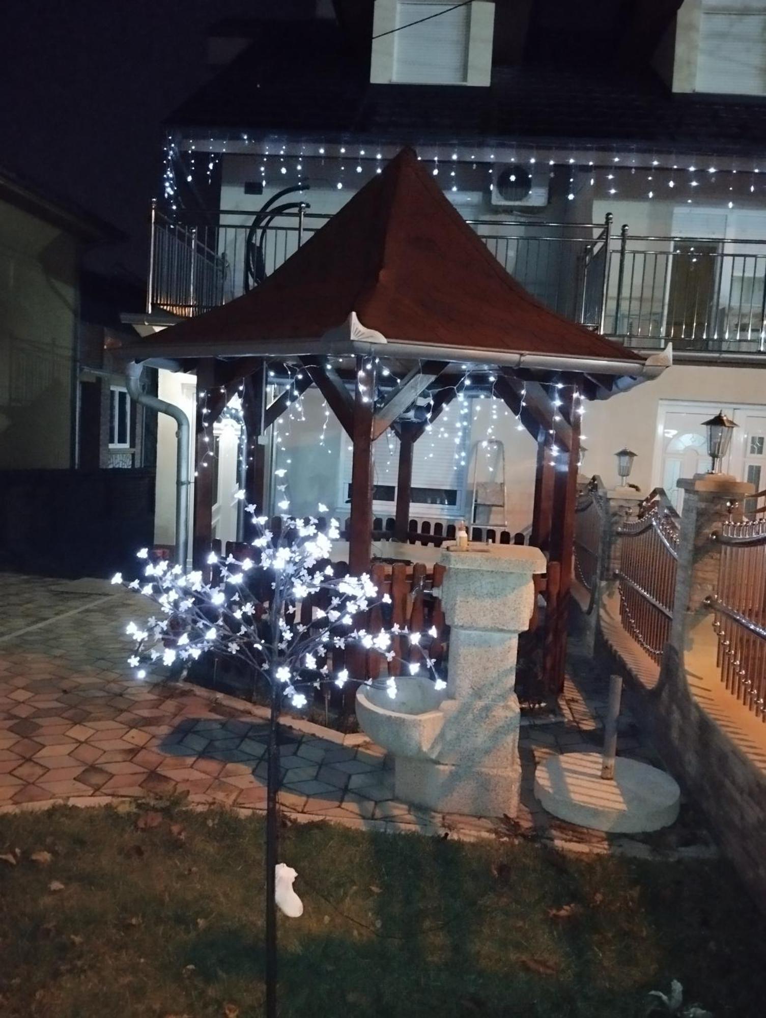 Apartman Raj Vrnjačka Banja Chambre photo