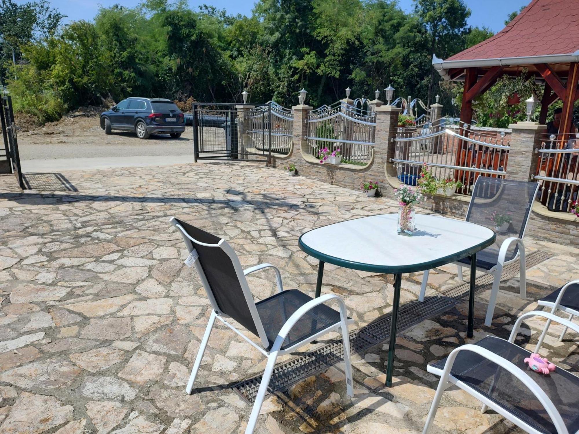 Apartman Raj Vrnjačka Banja Extérieur photo