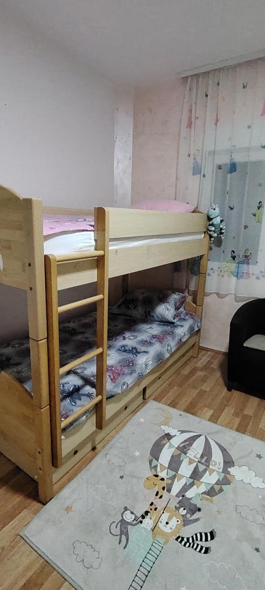 Apartman Raj Vrnjačka Banja Extérieur photo