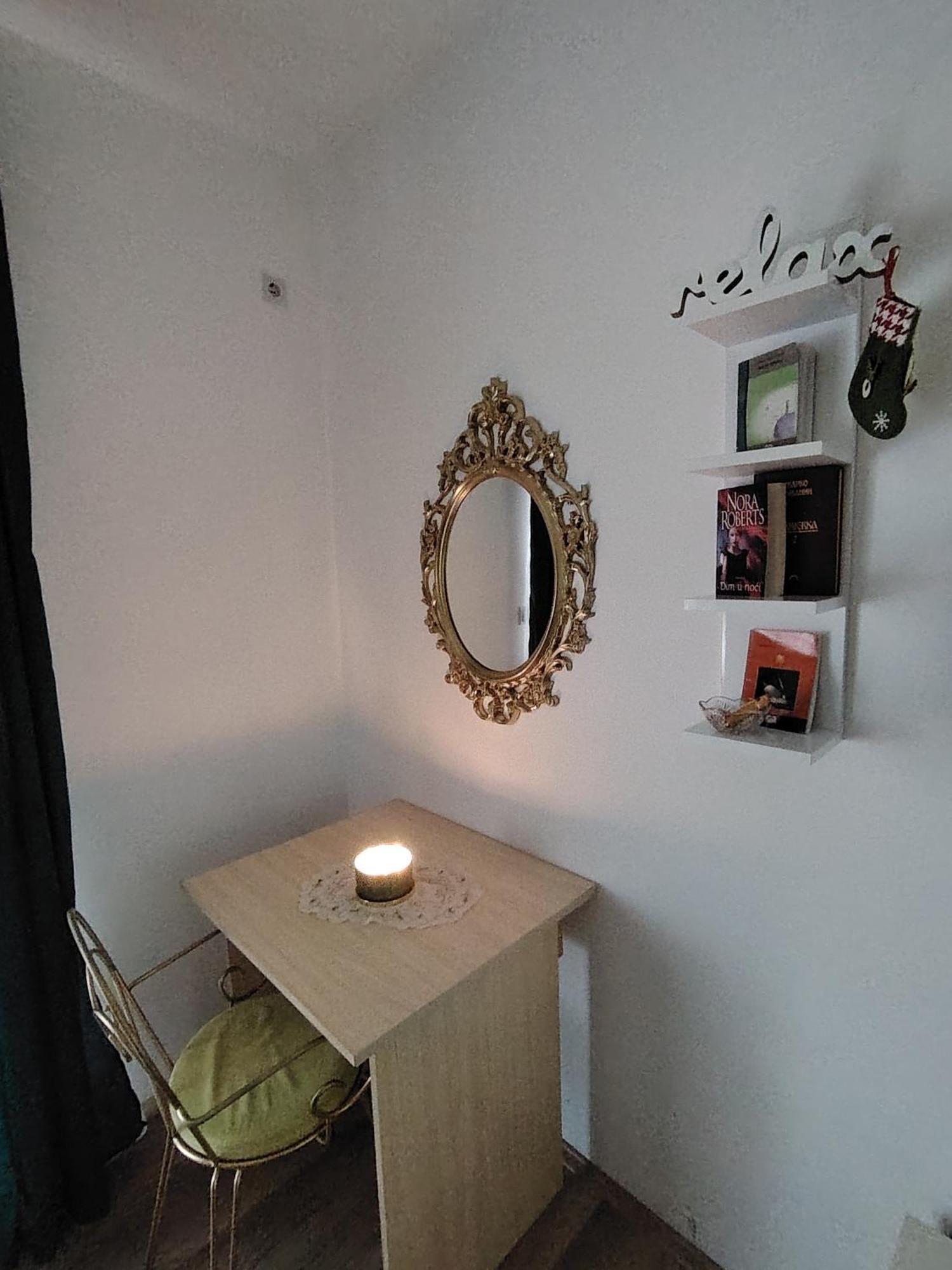 Apartman Raj Vrnjačka Banja Extérieur photo