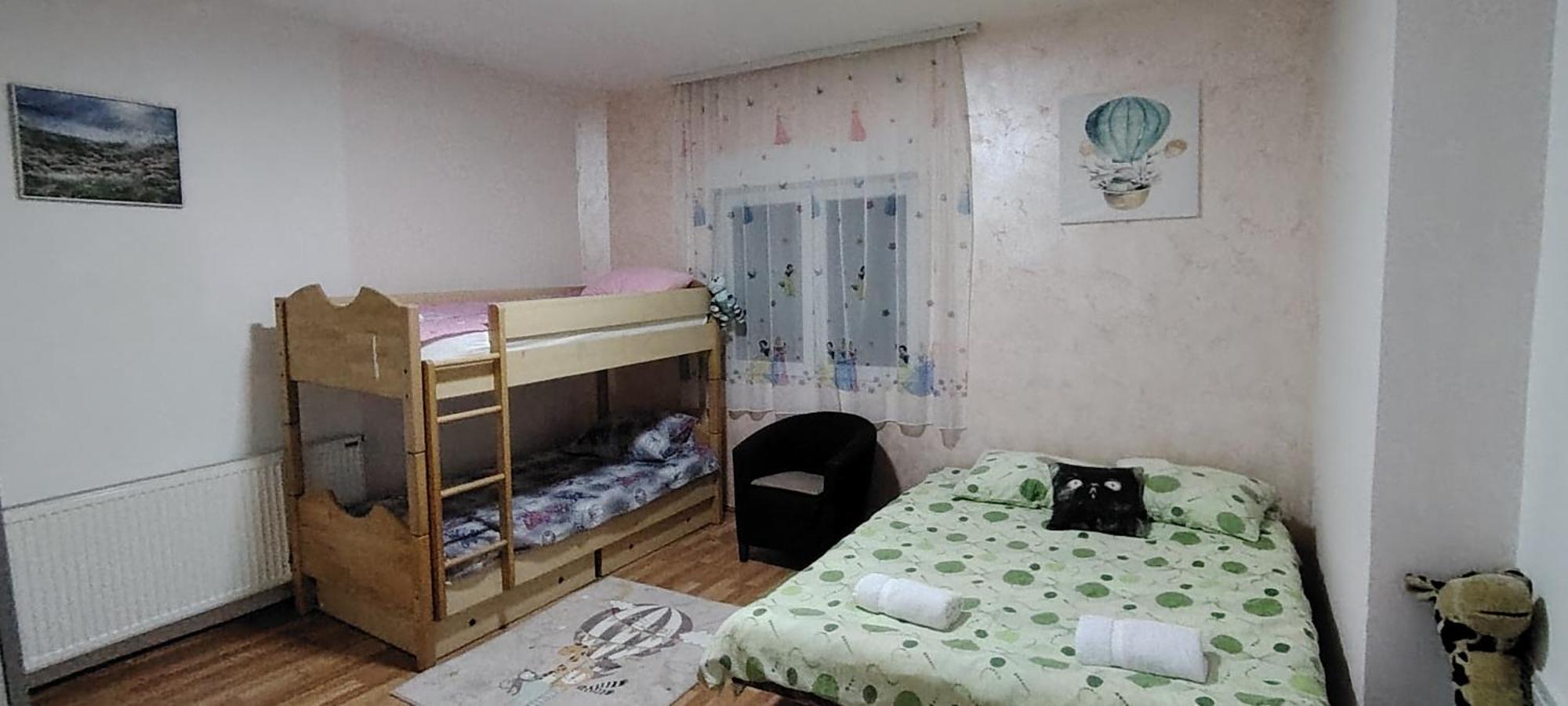 Apartman Raj Vrnjačka Banja Extérieur photo
