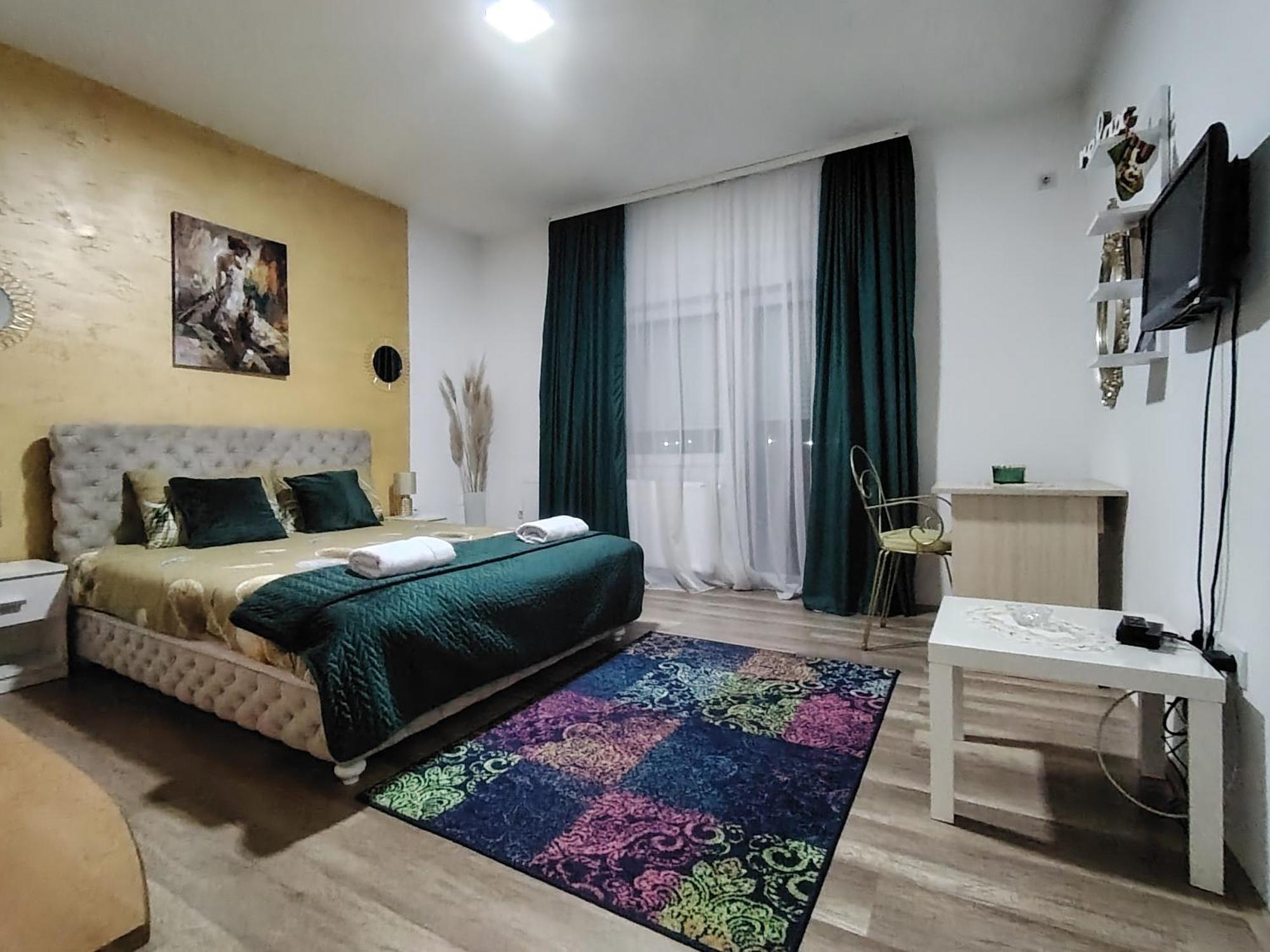 Apartman Raj Vrnjačka Banja Extérieur photo