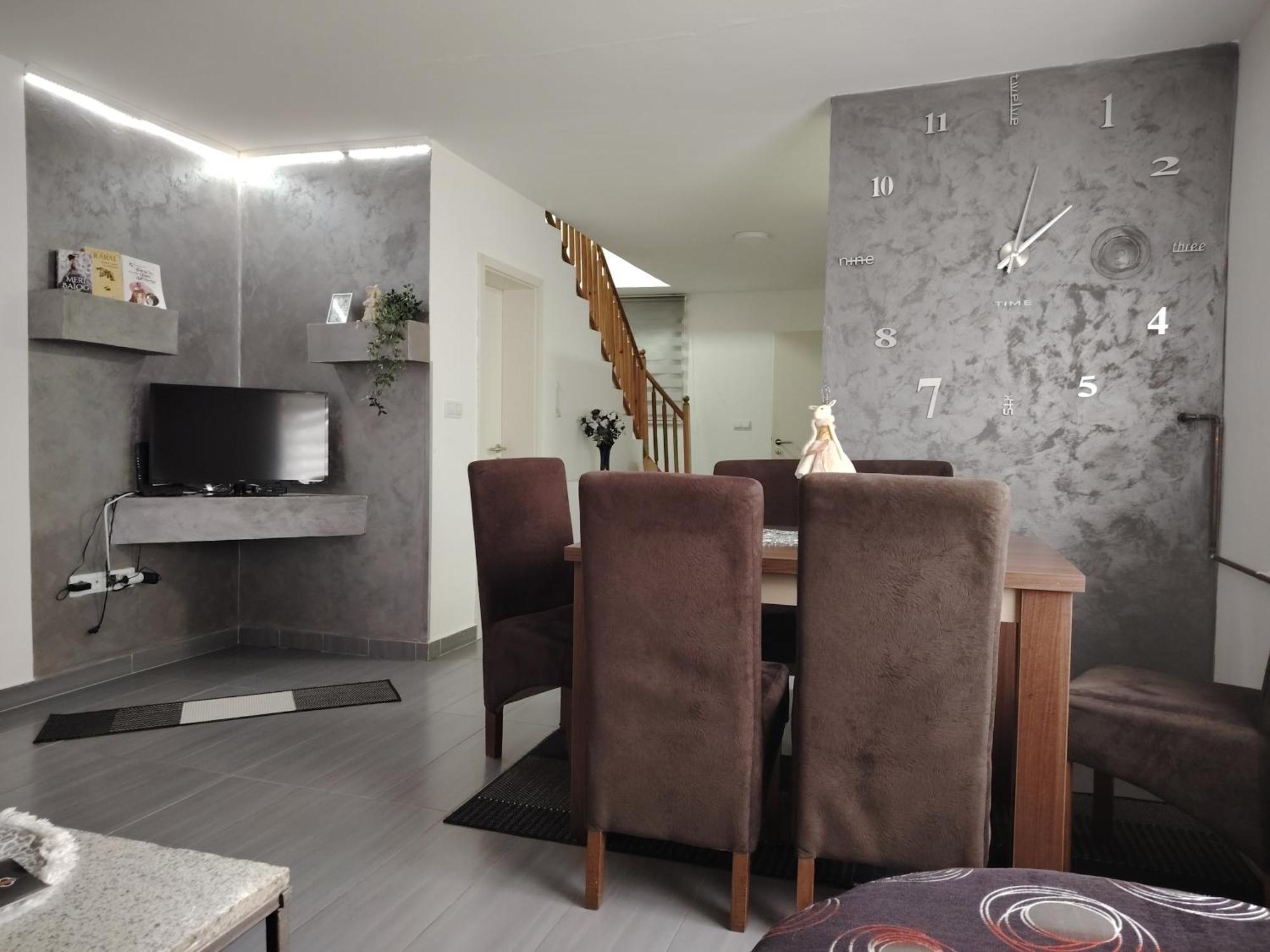Apartman Raj Vrnjačka Banja Extérieur photo